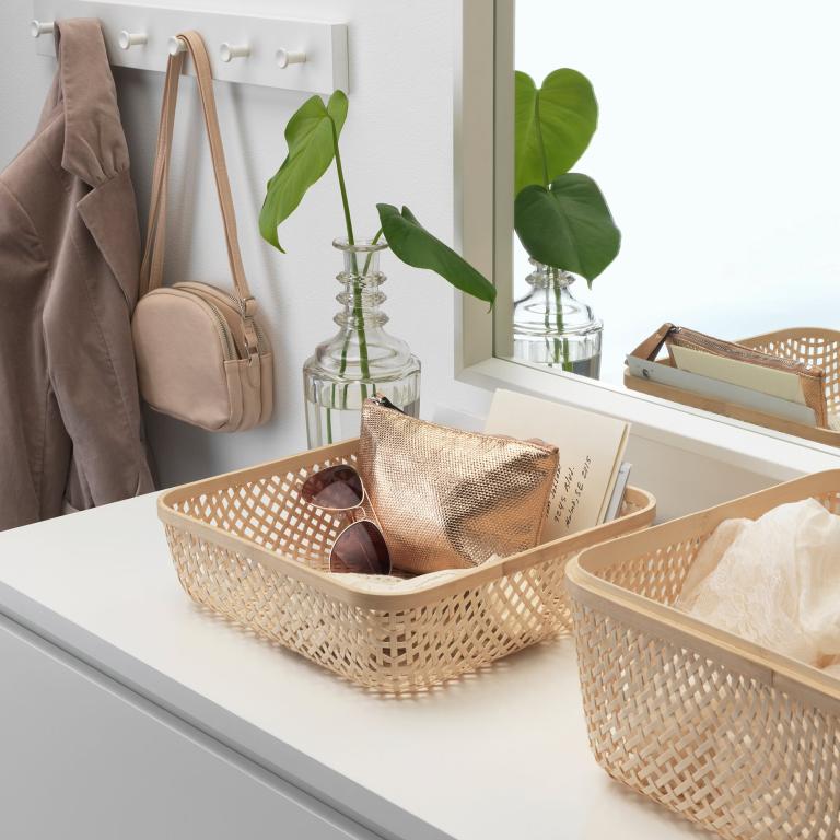 Ένα κόλπο από τα IKEA υπόσχεται να εξαφανίσει το ρούτερ και τα καλώδια από το σαλόνι, χωρίς να χάνεται το wi-fi