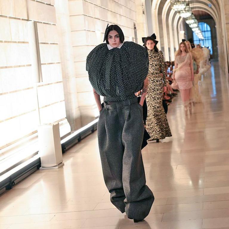 Marc Jacobs