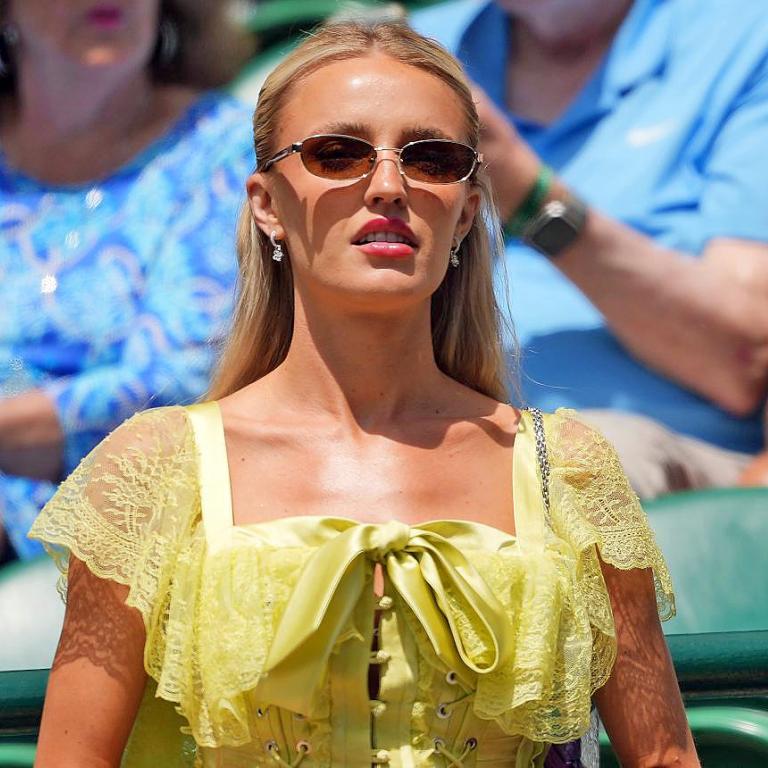 Πώς μια Influencer φέρνει τα κορίτσια του Tik Tok στο Wimbledon