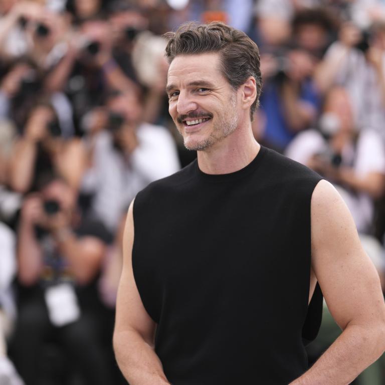 Το στυλ του Πέδρο Πασκάλ