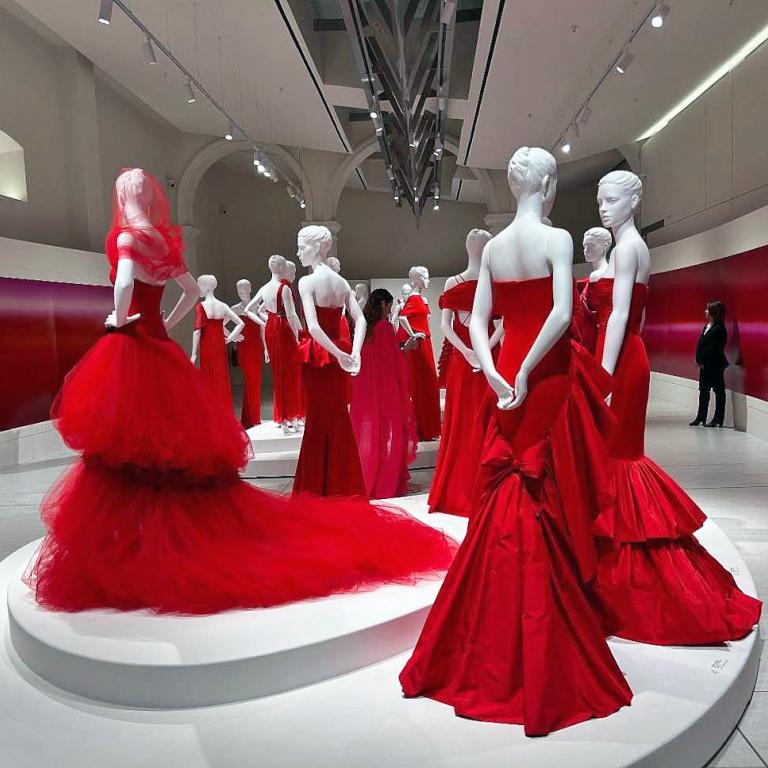 Orizzonti/Rosso