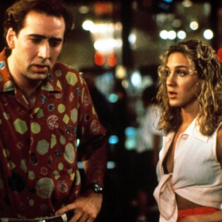 Honeymoon in Vegas/Φωτογραφία MGM 