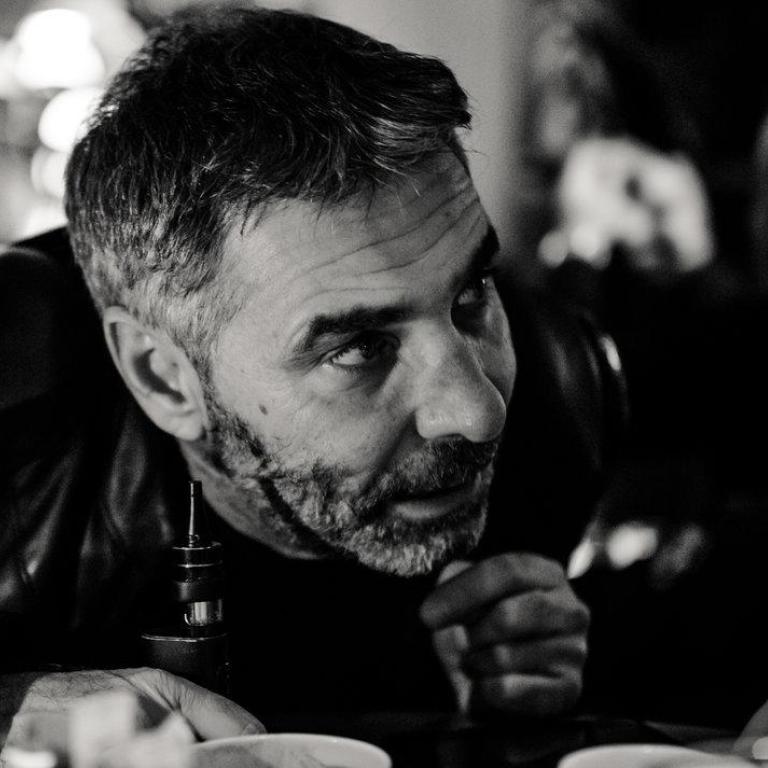 Θοδωρής Αθερίδης