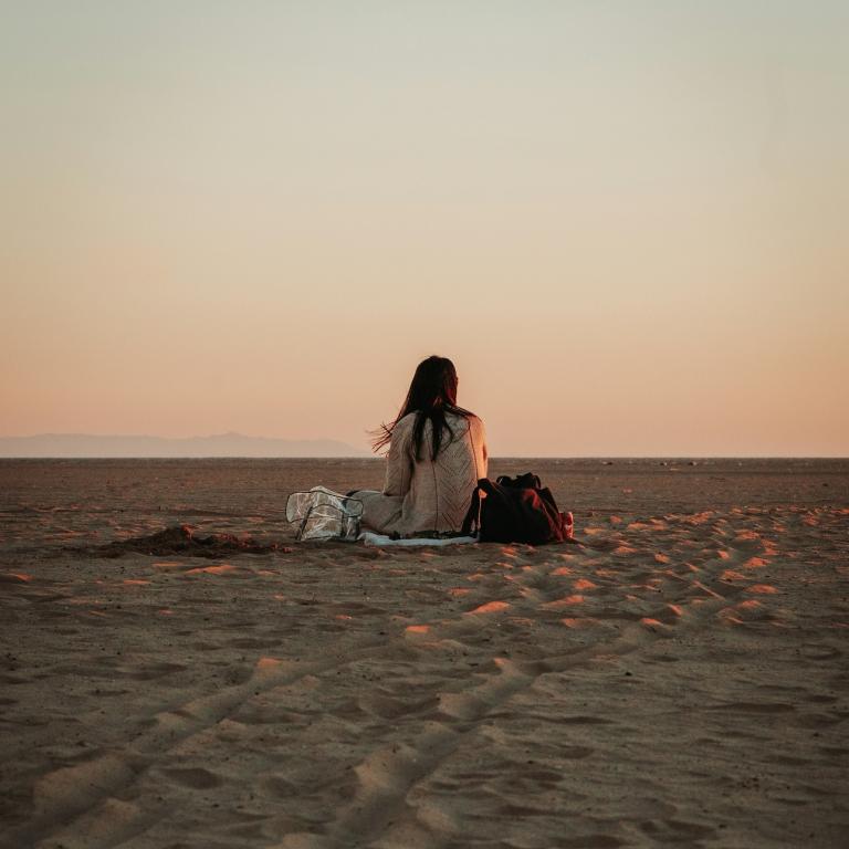 Ζώδια/Φωτογραφία Unsplash
