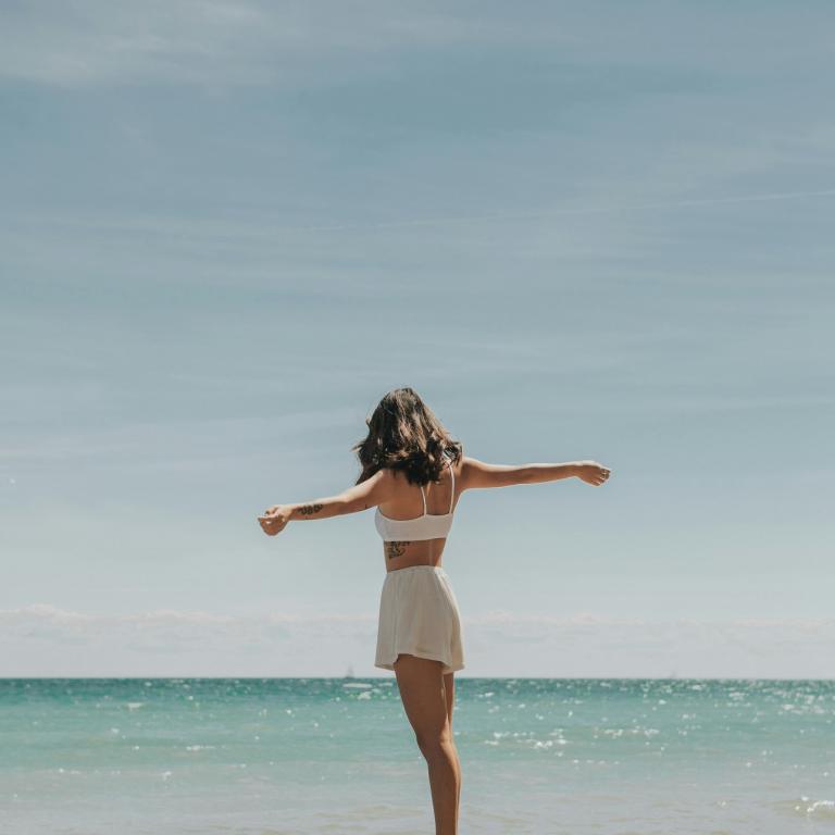 Ευτυχία/Φωτογραφία Unsplash 