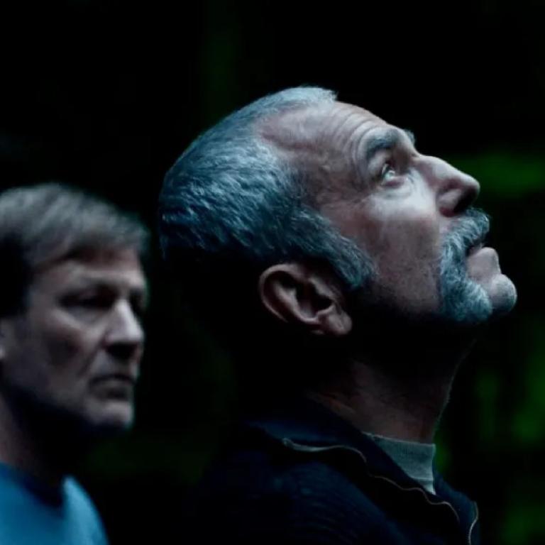 Ντάνιελ Ντέι-Λιούις/«Anemone»