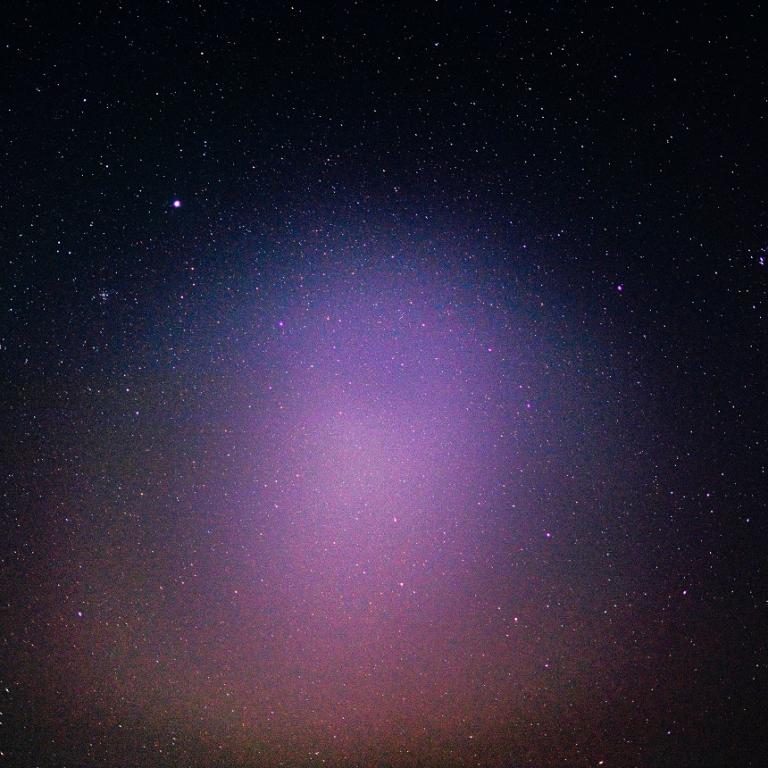 Ζώδια/Φωτογραφία Unsplash