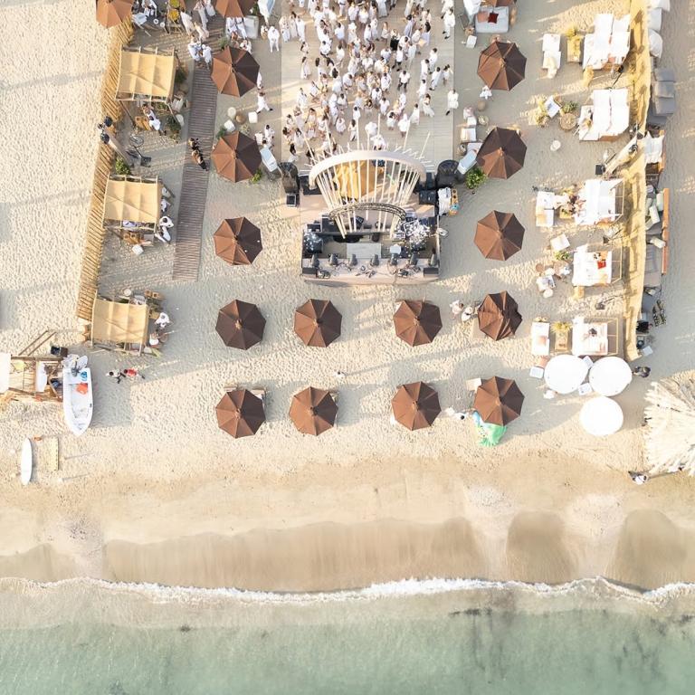  The C Beach