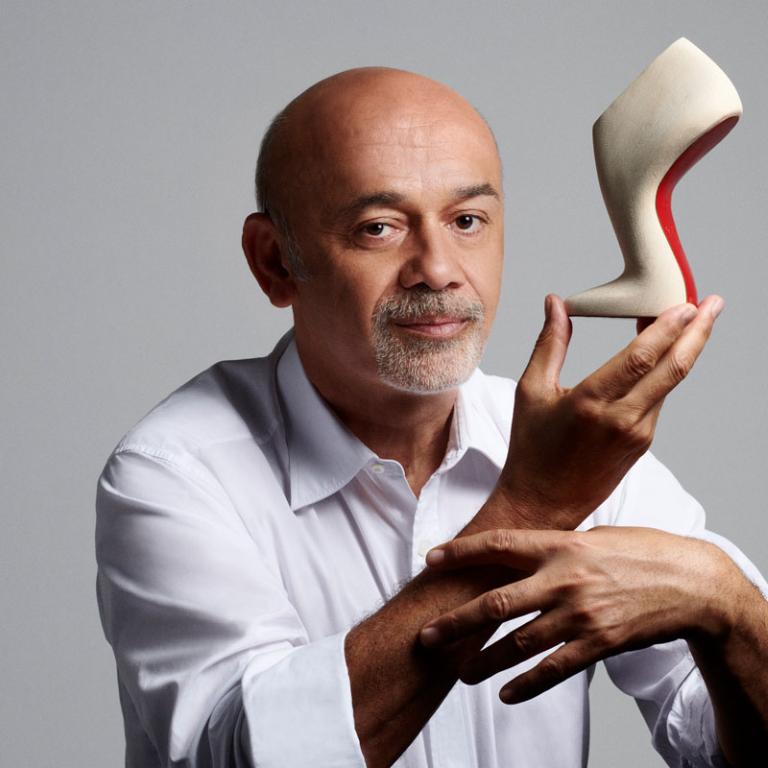 Christian Louboutin