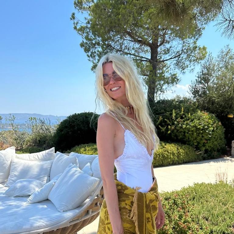 Κλόντια Σίφερ