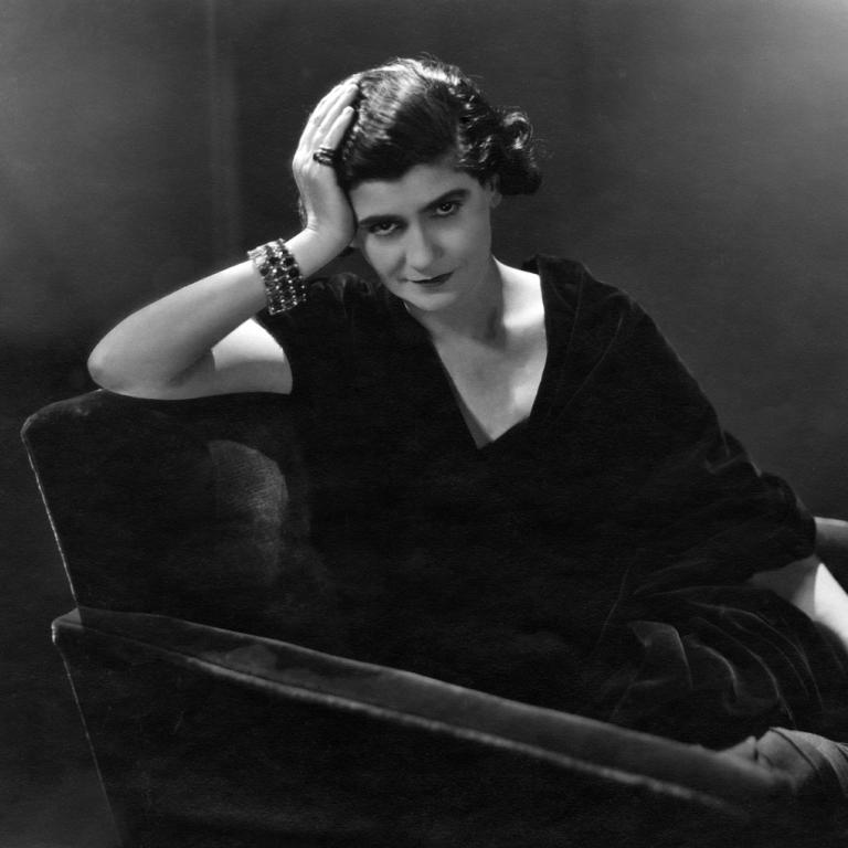 Coco Chanel