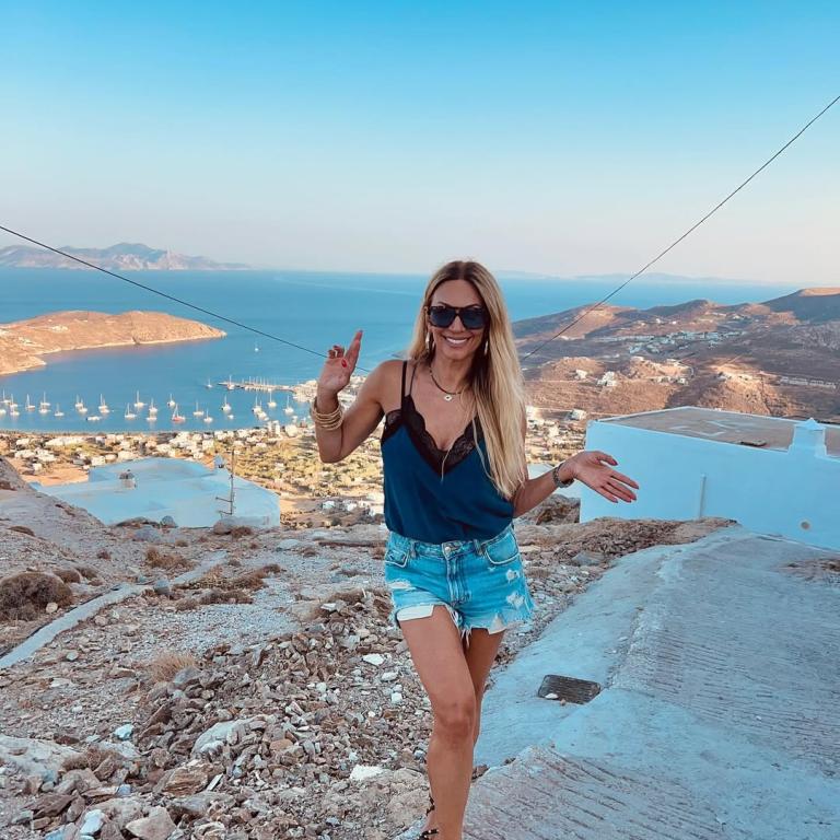 Έλλη Κοκκίνου