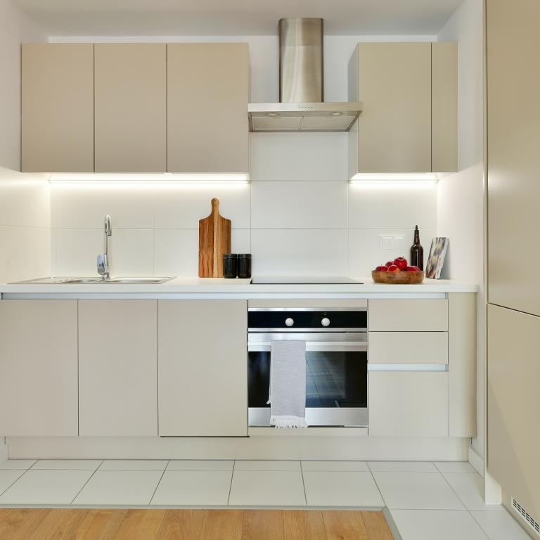 Κουζίνα/Φωτογραφία Shutterstock 