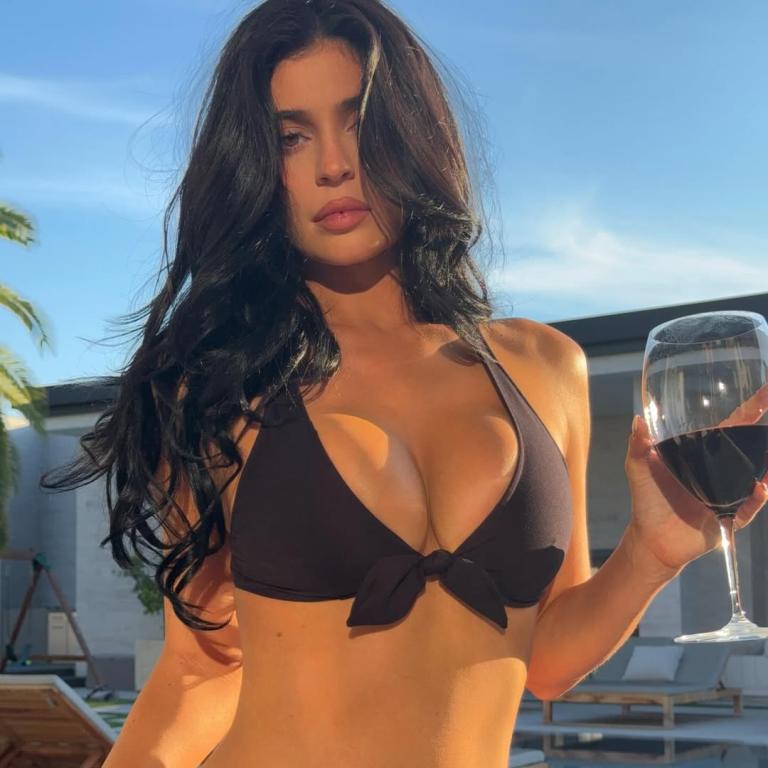 Κάιλι Τζένερ / Φωτογραφία: Instagram