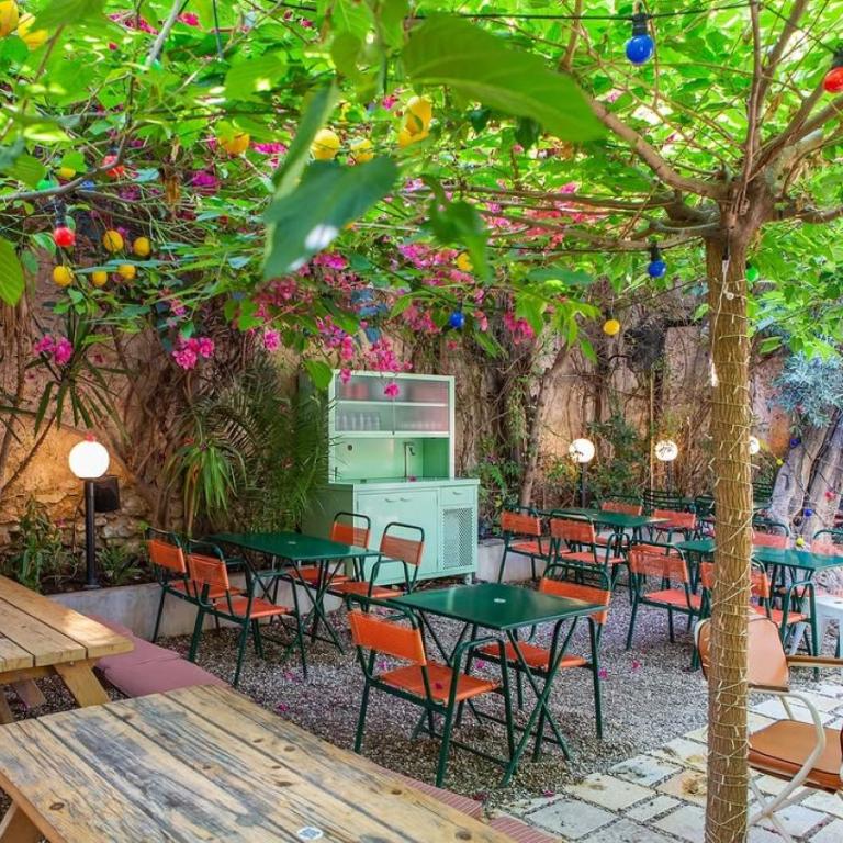 Το Λοκάλι στο Ψυρρή