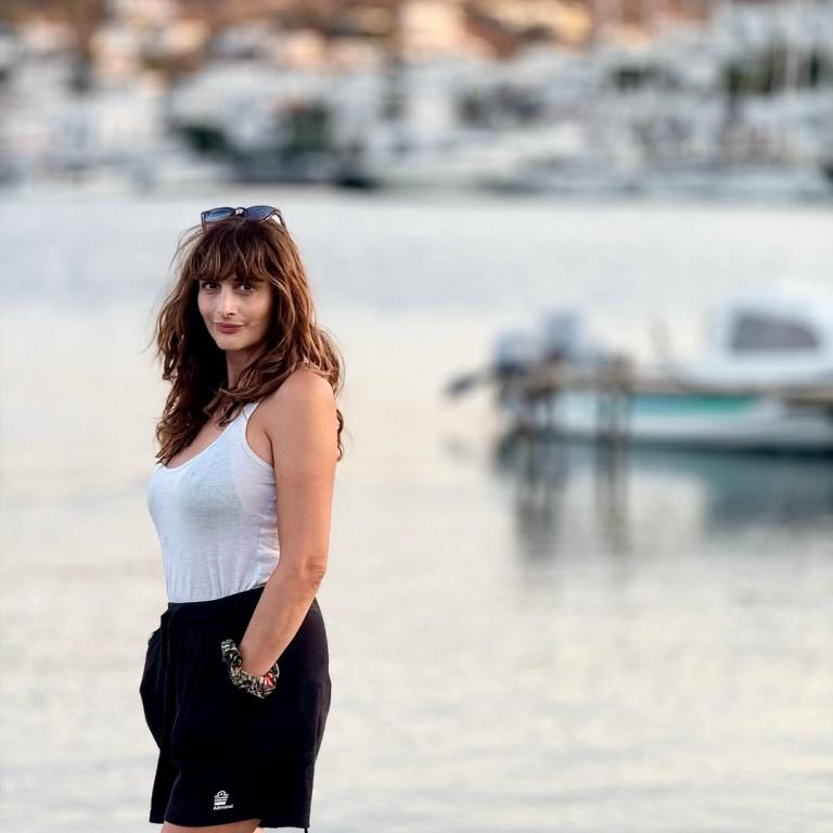Μαρία Κωνσταντάκη