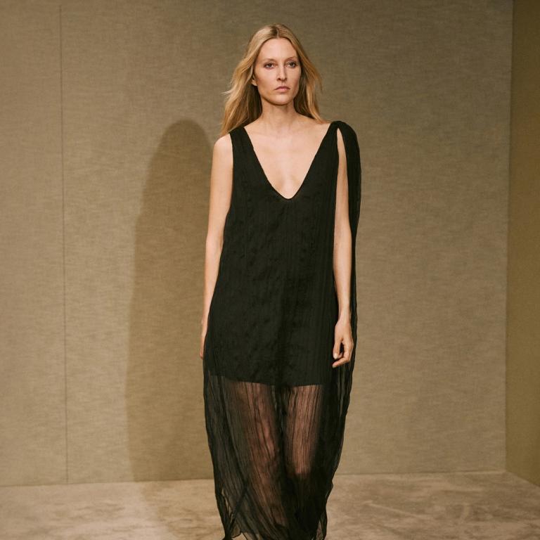Φωτογραφία Massimo Dutti 