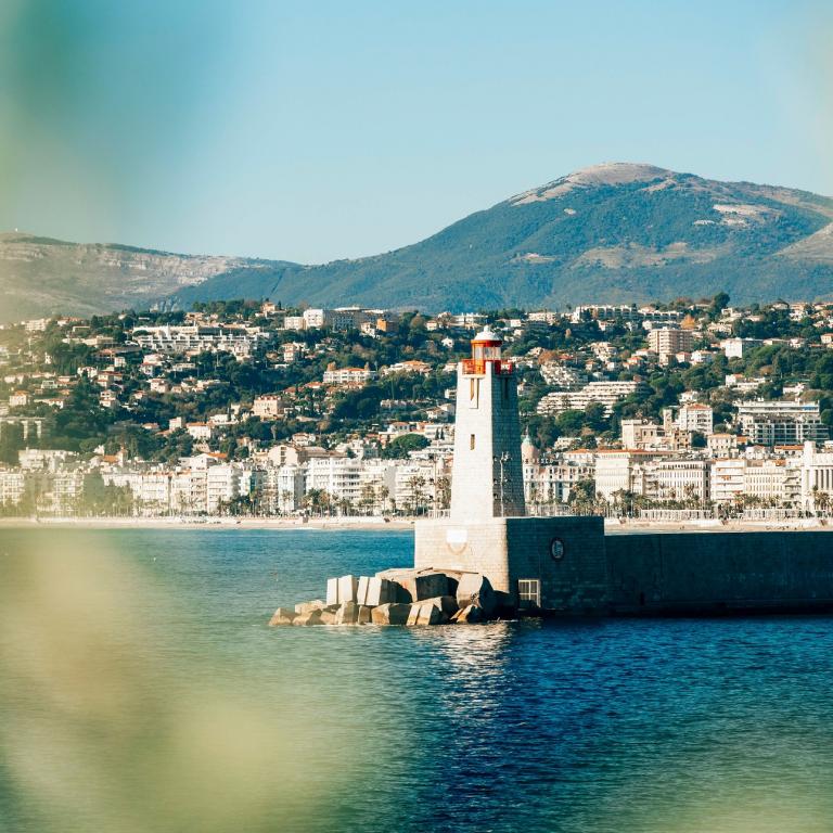 Νίκαια, Γαλλία/ Φωτογραφία: Unsplash 
