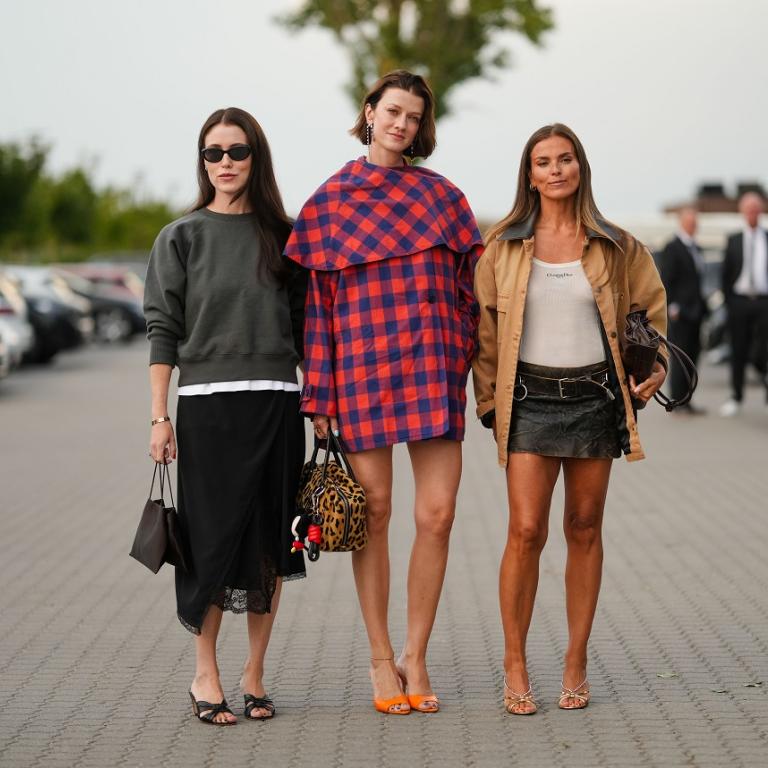 street style