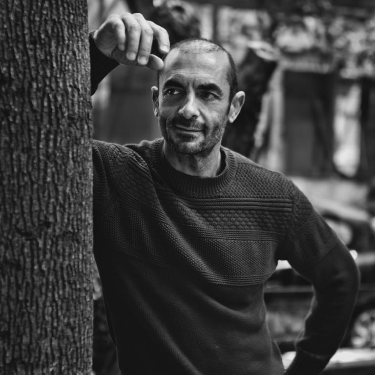 Φωτογραφία: Bovary/Πάνος Μάλλιαρης