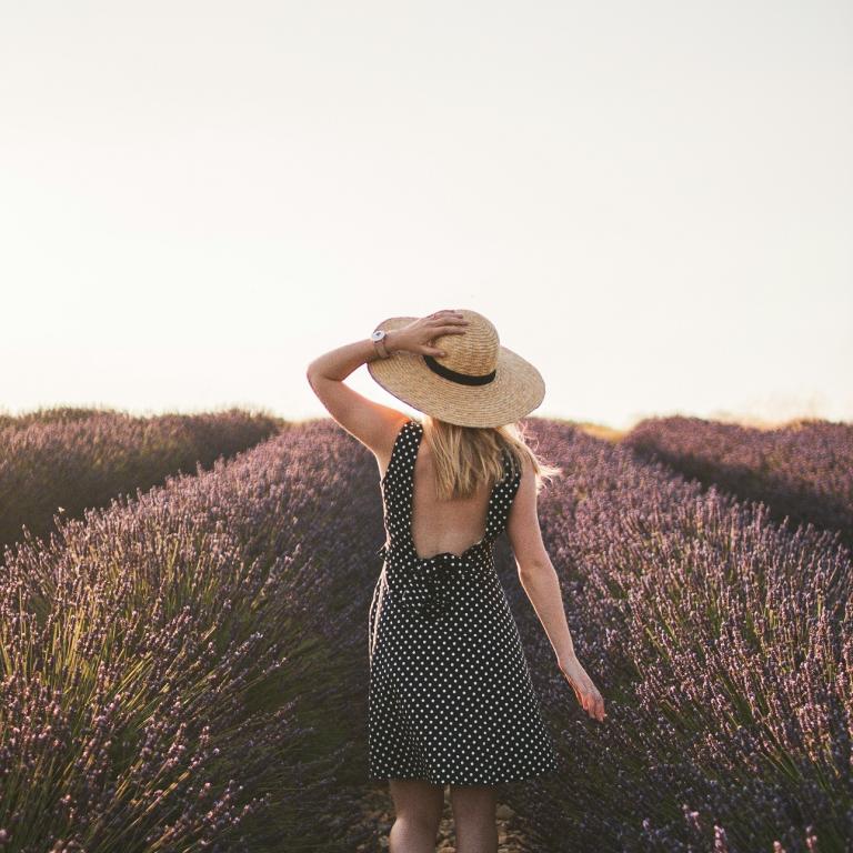 Φωτογραφία Unsplash