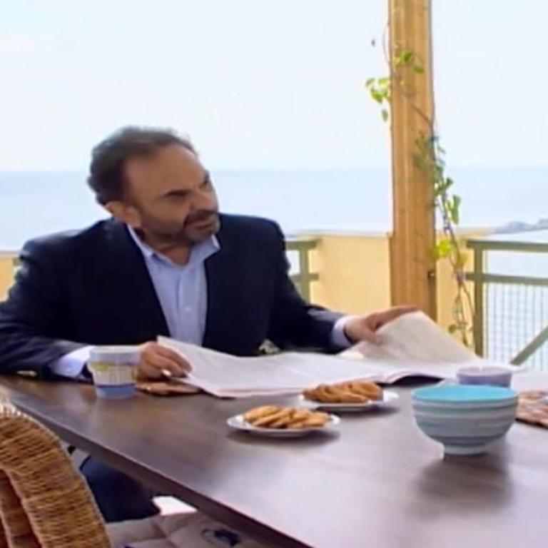 Πενήντα-Πενήντα