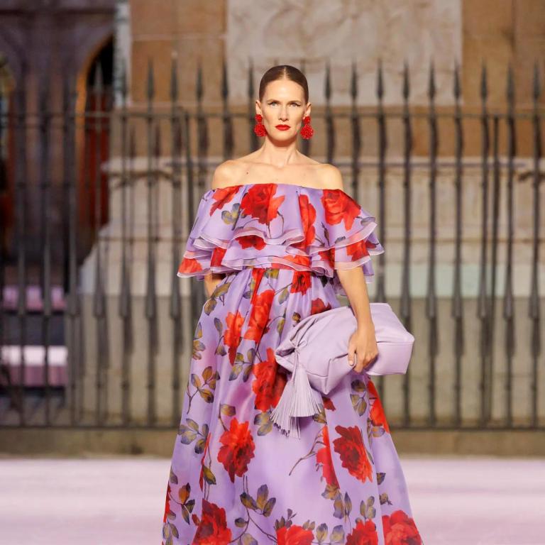 Carolina Herrera