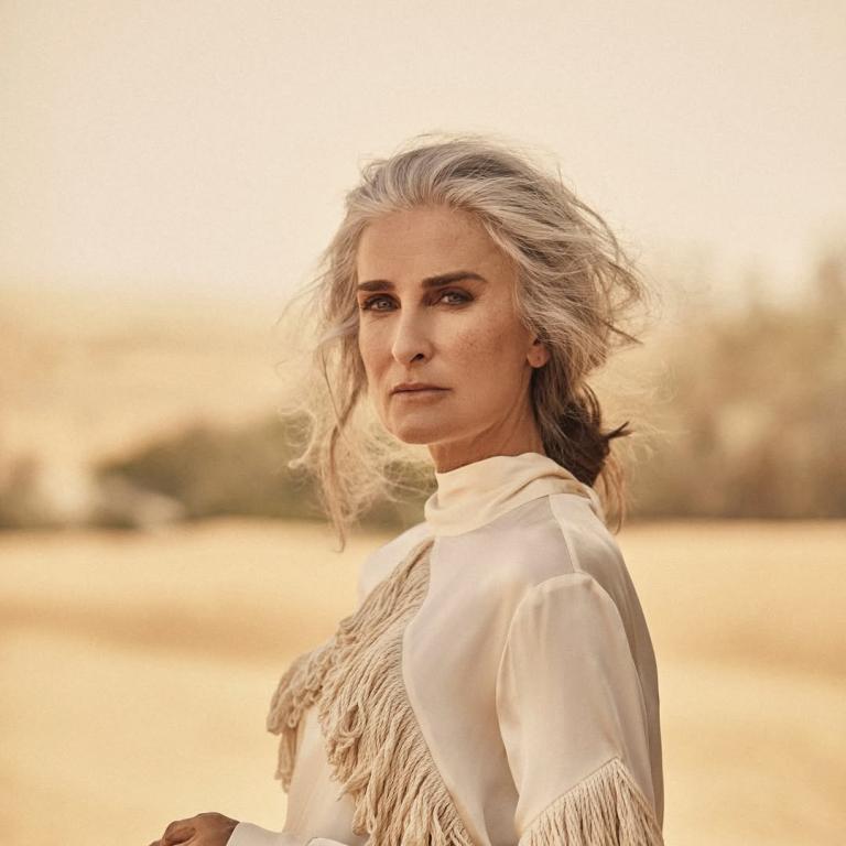 Φωτογραφία Instagram/Caroline Labouchere