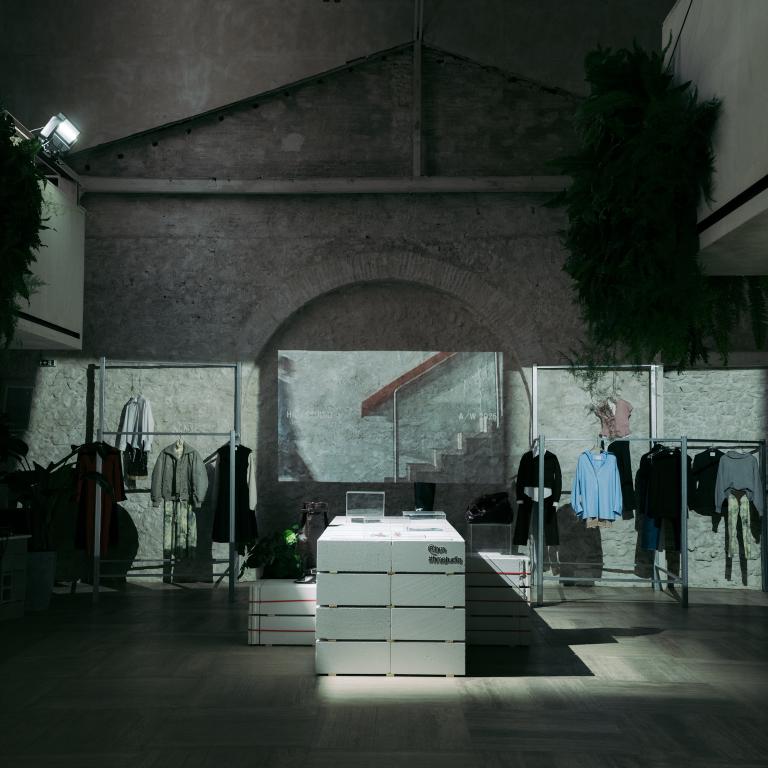 H&M Studio AW25 Exclusive Preview Event