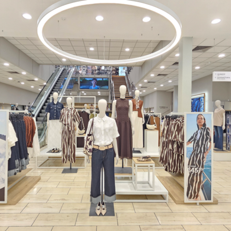 M&S στην Κέρκυρα