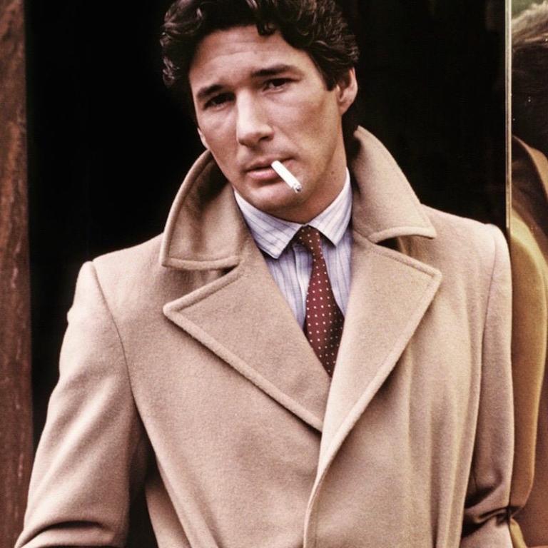 American Gigolo