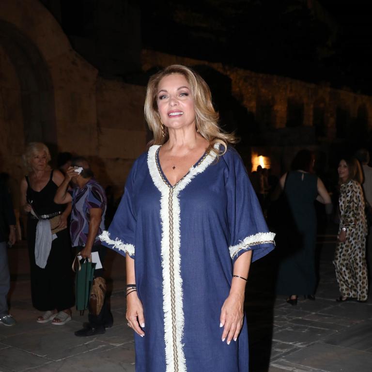Άντζελα Γκερέκου