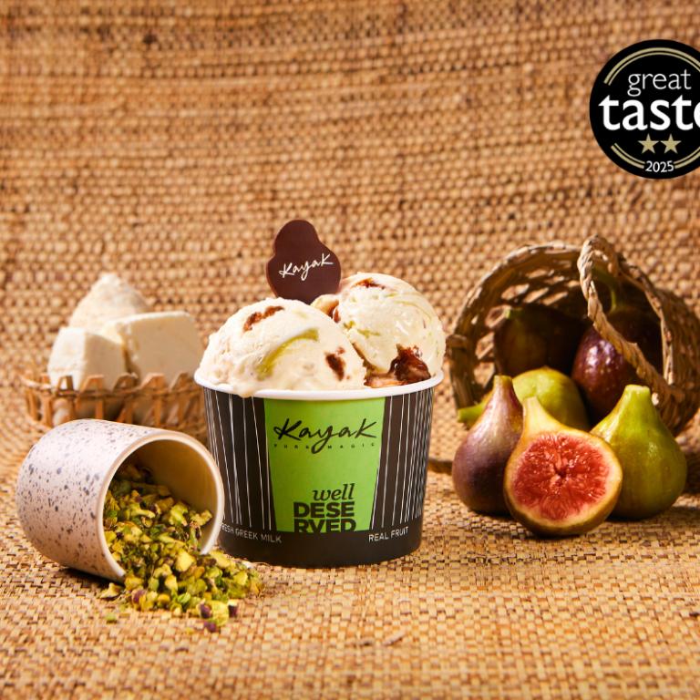 ΚΑΥΑΚ Great Taste Awards 2025