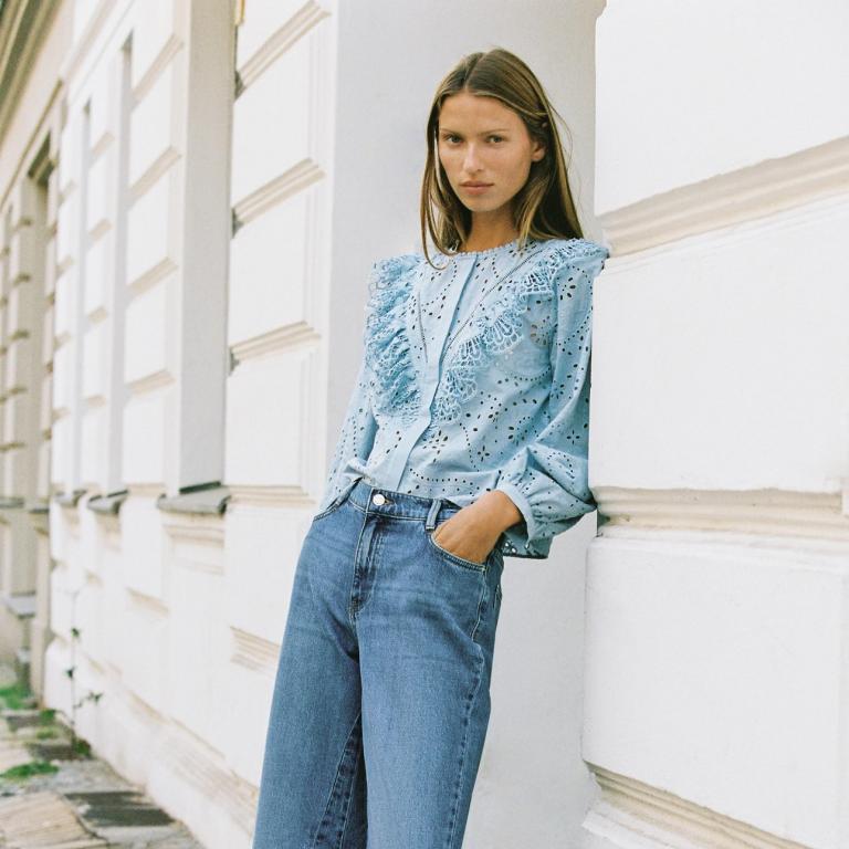 Φωτογραφία Zara 