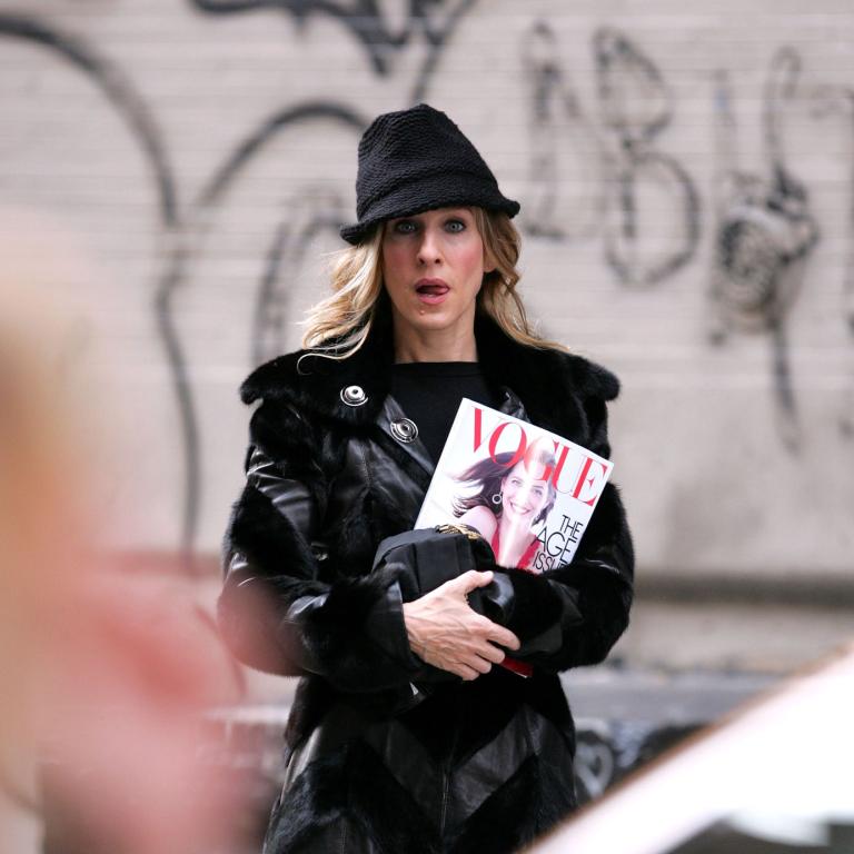 Από το Sex and the City στο Instagram: Ποιες παίρνουν τη θέση της Carrie Bradshaw