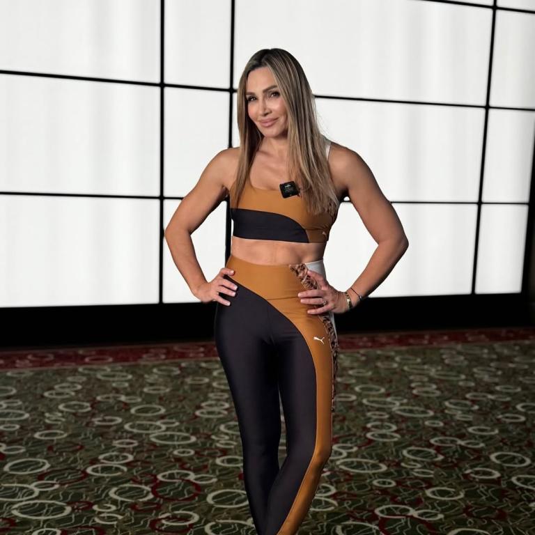 Φωτογραφία Instagram/@elenipetroulaki