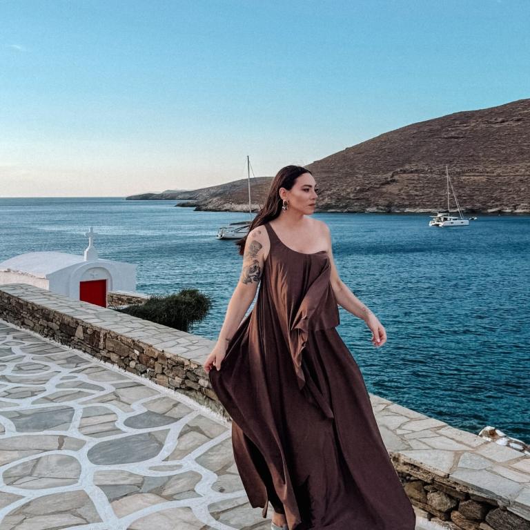 Ευρυδίκη Βαλαβάνη
