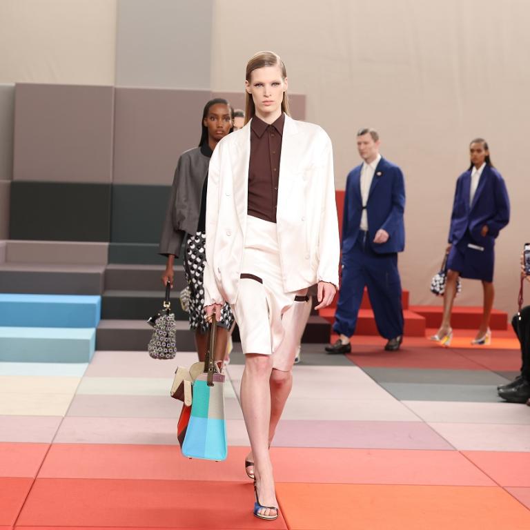 Fendi S/S 2026