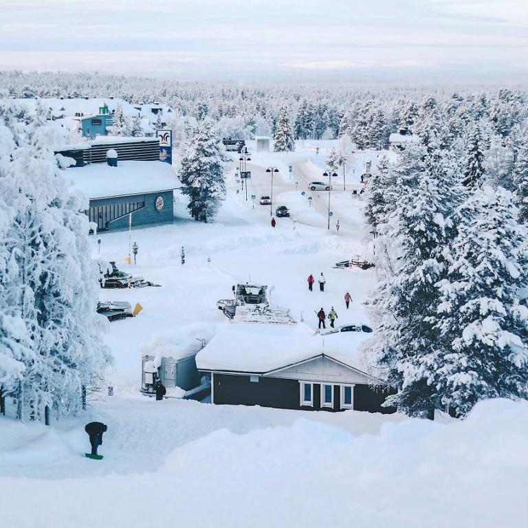 Φιλανδία/Φωτογραφία Unsplash 