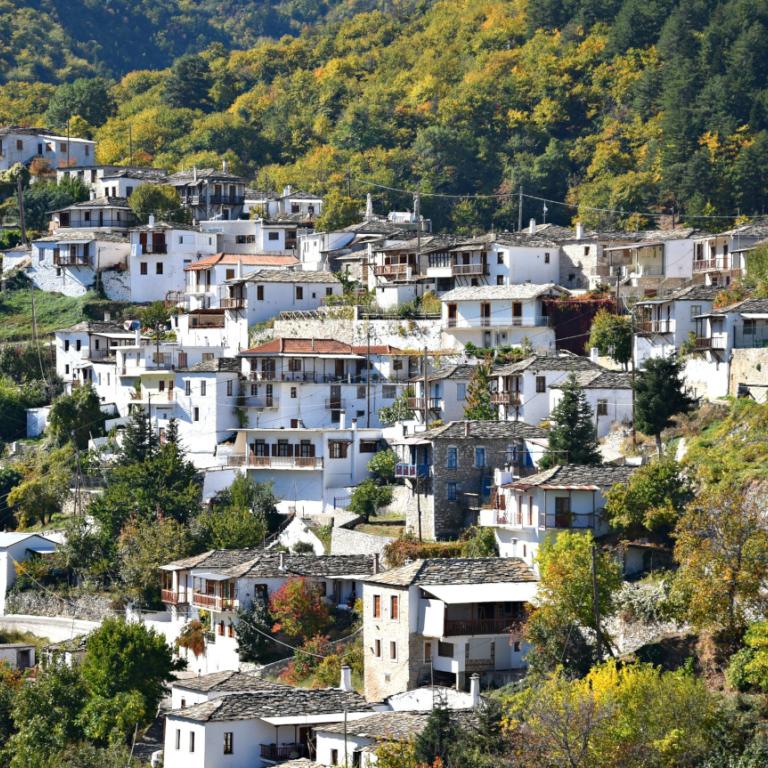 Καστανίτσα, Αρκαδία