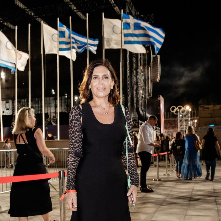Κατερίνα Διδασκάλου