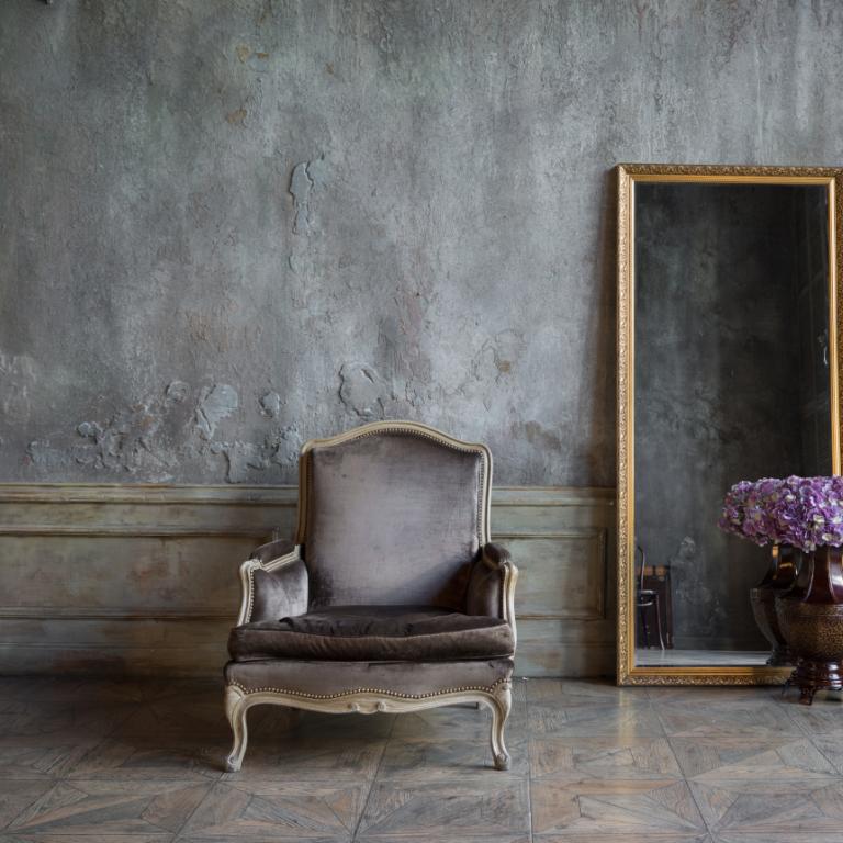 Το ιδανικό σημείο για να μπει καθρέφτης στο σπίτι σας 