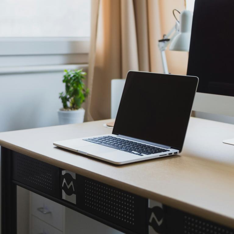 Laptop/Φωτογραφία Unsplash 