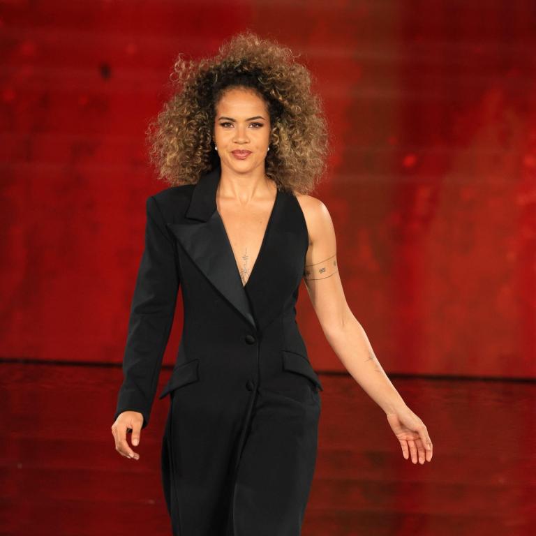 Γεμάτο με σταρ το Défilé L’Oréal Paris