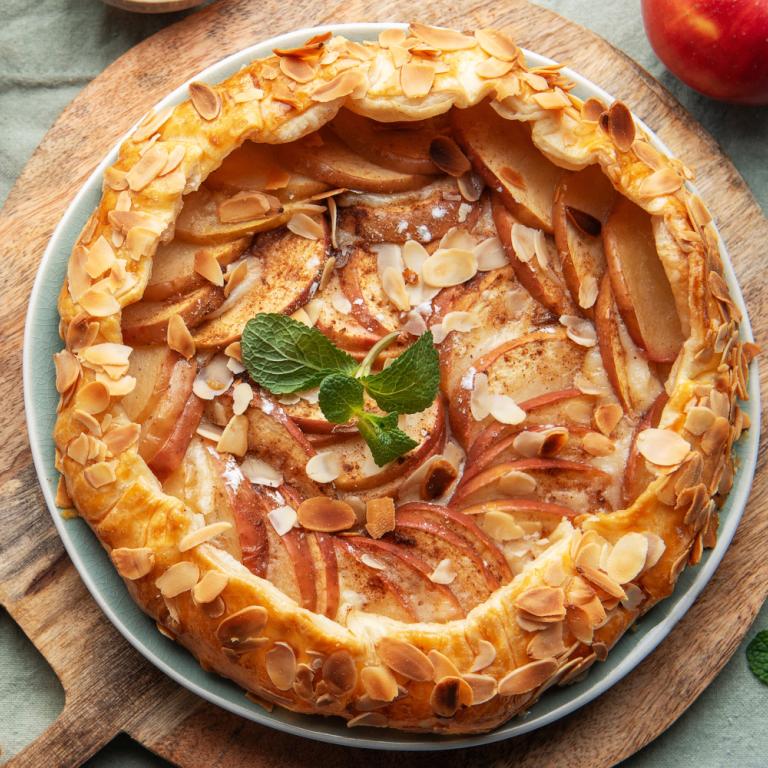 Μηλόπιτα / Φωτογραφία: Shutterstock