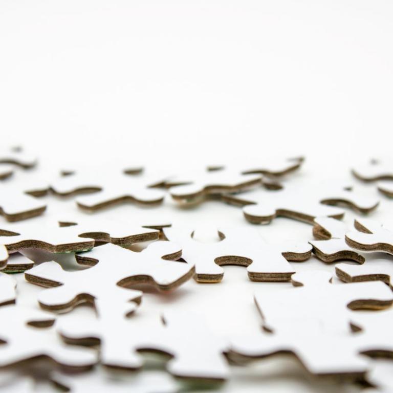 Το παζλ βελτιώνει τη γνωστική λειτουργία του εγκεφάλου