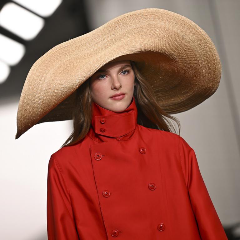 Ralph Lauren S/S 2026