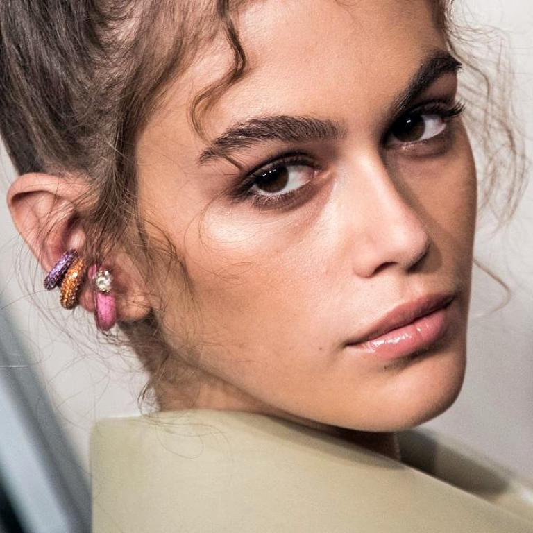 Kaia Gerber