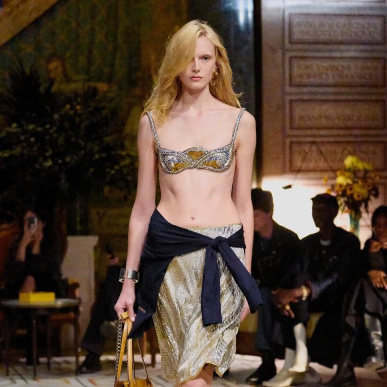 Versace