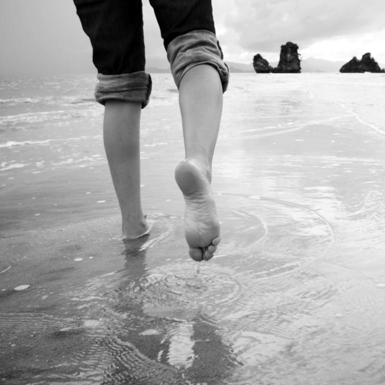 Τι να αλλάξετε στο περπάτημα για να έχετε μεγαλύτερα οφέλη